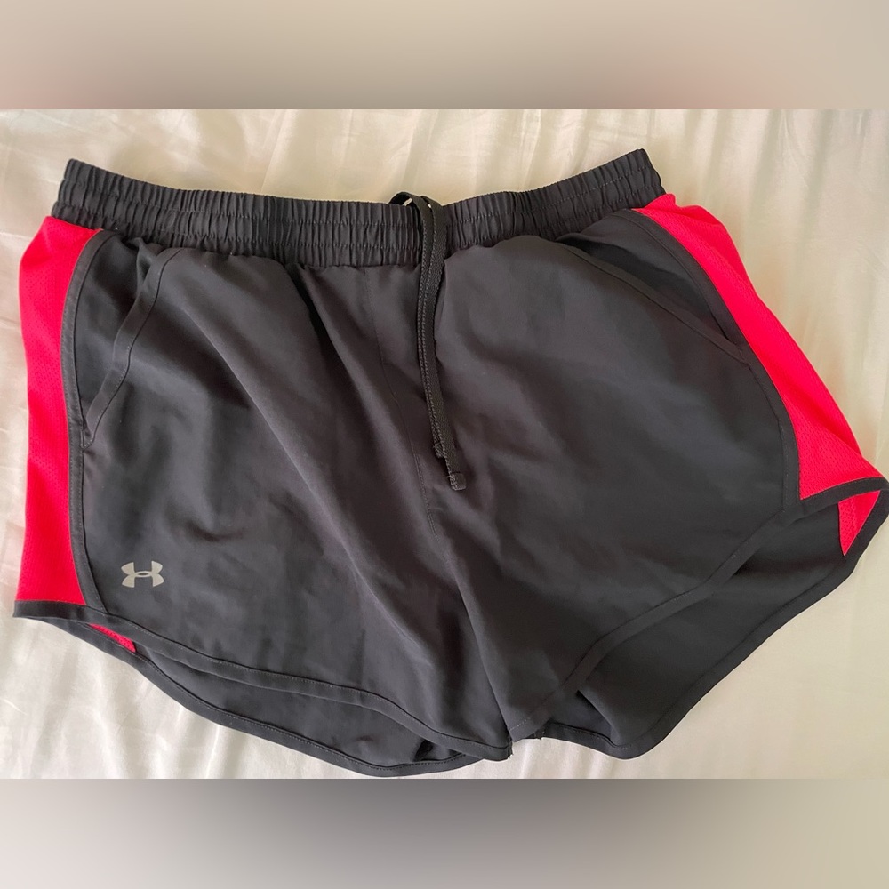 Under Armour Shorts